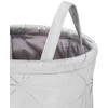 Laundry basket SAMIRA, 70 L, WENKO