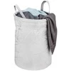 Laundry basket SAMIRA, 70 L, WENKO