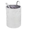 Laundry basket SAMIRA, 70 L, WENKO