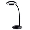 Maximex Lamp LED stalinis šviestuvas su padidinamuoju stiklu, Ø 14,8 cm