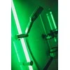 LED dušo strypas, 94 cm, RGB, VENKO