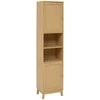 5five Simply Smart CANE vonios lentyna, 168 cm