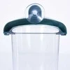 ProGarden Paukščių lesyklėlė ant langų su siurbtuku 23 cm - praktiška, tvirta ir funkcionali