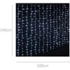 Fééric Lights and Christmas Šviesos užuolaida 150 LED, balta