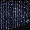 Fééric Lights and Christmas Šviesos užuolaida 150 LED, balta