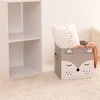 Gree Atmosphera Createur Dinterieur ATMOSPHERA sulankstoma daiktadėžė FOX, 29 x 29 cm