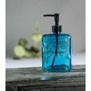 Liquid soap dispenser PURE, 550 ml, WENKO