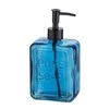 Liquid soap dispenser PURE, 550 ml, WENKO
