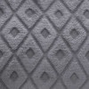 Antklodė Atmosphera Plaid Winter Rhombus Pilka (230 x 180 cm)