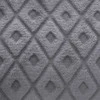 Antklodė Atmosphera Plaid Winter Rhombus Pilka (230 x 180 cm)