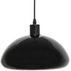 Atmosphera Lubinis šviestuvas su metaliniu gaubtu SAVIO, Ø 27 cm