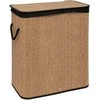 5five Simply Smart LUXE skalbinių krepšelis, 100 l
