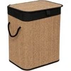 5five Simply Smart LUXE skalbinių krepšelis, 60 l
