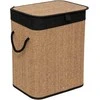 5five Simply Smart LUXE skalbinių krepšelis, 60 l