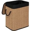 5five Simply Smart LUXE skalbinių krepšelis, 60 l
