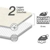 Lyginimo lenta 120 x 42 cm ADVANCE, WENKO
