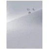 Magnetinė lenta užrašams INOX + 3 magnetai, 60x80 cm, ZELLER