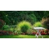 Sudedamas stalas Adige Progarden 44x44x50cm plastikas/baltas