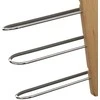 5five Simply Smart Pakaba kelnėms metalinė/medinė 32,5x48,5 cm 5Five 181303