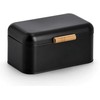 Duonkepis Zeller Metalinis, 30 x 20 x 15 cm