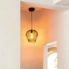 Pakabinamas šviestuvas Atmosphera Pakabinama lempa Gree Pakabinama lempa Jena viela 26 cm