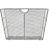 Metal newspaper, newspaper basket - pilkas, ZELLER