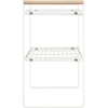 5five Simply Smart Metalinė lentyna virtuvės stalviršiui BALM, 33 x 21 x 37,5 cm