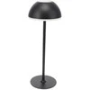 Home Styling Collection Lamp Metalinė stalinė lempa, 30 x 10 x 10 cm
