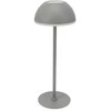 Home Styling Collection Lamp Metalinė stalinė lempa, 30 x 10 x 10 cm