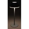 Home Styling Collection Lamp Metalinė stalinė lempa, 30 x 10 x 10 cm
