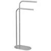 Wenko Metalinė rankšluosčių kabykla LEVANTE, aukštis 79 cm