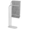 Wenko Metalinė rankšluosčių kabykla LEVANTE, aukštis 79 cm