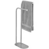 Wenko Metalinė rankšluosčių kabykla LEVANTE, aukštis 79 cm