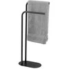 Wenko Metalinė rankšluosčių kabykla LEVANTE, aukštis 79 cm