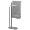 Wenko Metalinė rankšluosčių kabykla LEVANTE, aukštis 79 cm