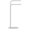 Wenko Metalinė rankšluosčių kabykla LEVANTE, aukštis 79 cm