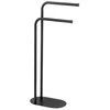 Wenko Metalinė rankšluosčių kabykla LEVANTE, aukštis 79 cm