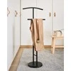 Zeller Metalinė drabužių kabykla NORDIC SPACE, aukštis 114 cm