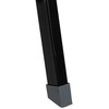 5five Simply Smart Metalinės kopėčios, 3 pakopų, 73,5 x 105,3 cm
