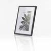 Home Styling Collection Metalinis nuotraukų rėmelis, paspartas, 20,8 x 15,5 x 1 cm