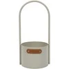 ProGarden Metalinis puodas su rankena, Ø 13 x 30 cm