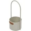 ProGarden Metalinis puodas su rankena, Ø 13 x 30 cm