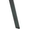 Dlgtp Metalinis sodo stalas SAONA, Ø 50 cm