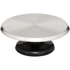 Secret De Gourmet Profesionalus metalinis torto stovas tinkavimui EASY, Ø 31 cm