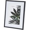 Home Styling Collection Metalinis nuotraukų rėmelis, paspartas, 20,8 x 15,5 x 1 cm