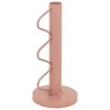 Atmosphera Metalinis žvakių laikiklis vienai žvakei BLISS, 20 cm