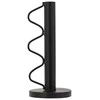 Atmosphera Metalinis žvakių laikiklis vienai žvakei BLISS, 20 cm