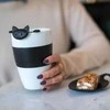 MIAOU arbatos virimo aparatas - spalvoti papuošalai, KOZIOL