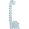 Home Styling Collection KISMET sieninė augimo diagrama, 45 x 120,5 cm