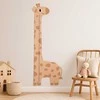 Home Styling Collection KISMET sieninė augimo diagrama, 45 x 120,5 cm